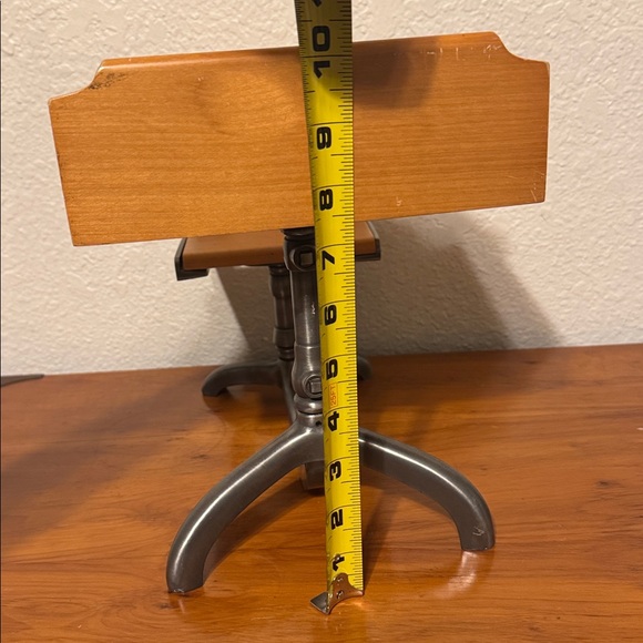 AMERICAN GIRL Mollys School Desk Retired Piece - Picture 12 of 13